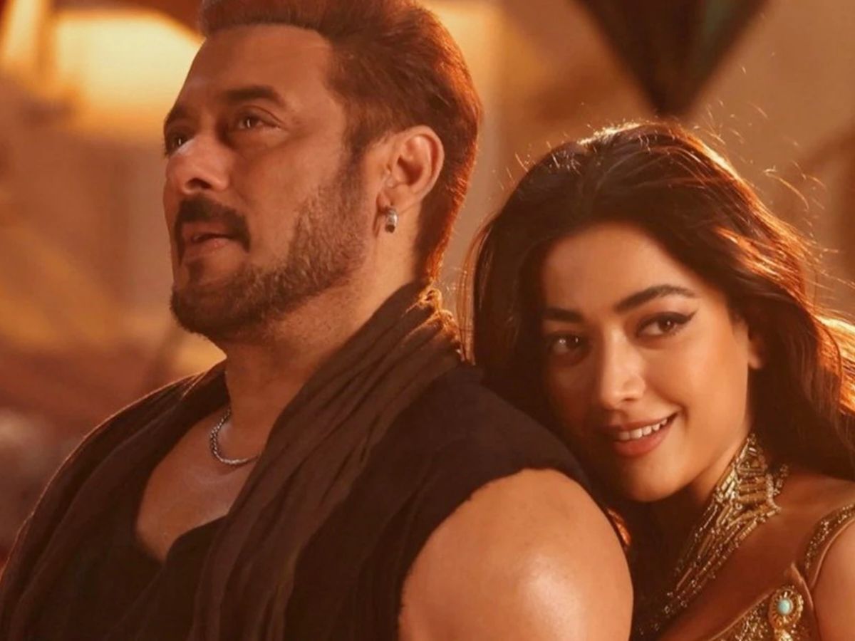 10 most disappointing Bollywood movies of 2025 Sikandar is a Bollywood movie that disappointed in 2025