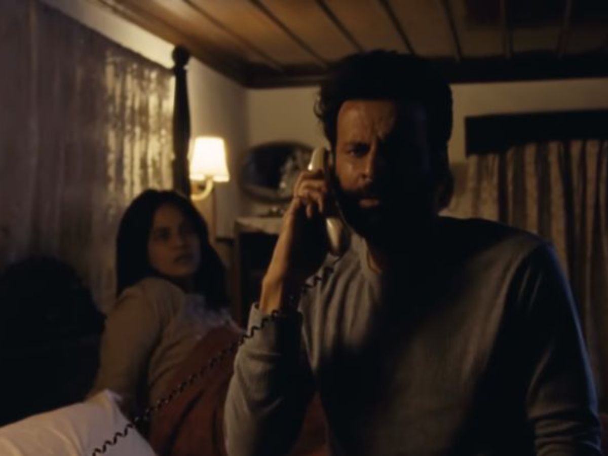 Manoj Bajpayee in Jugnuma