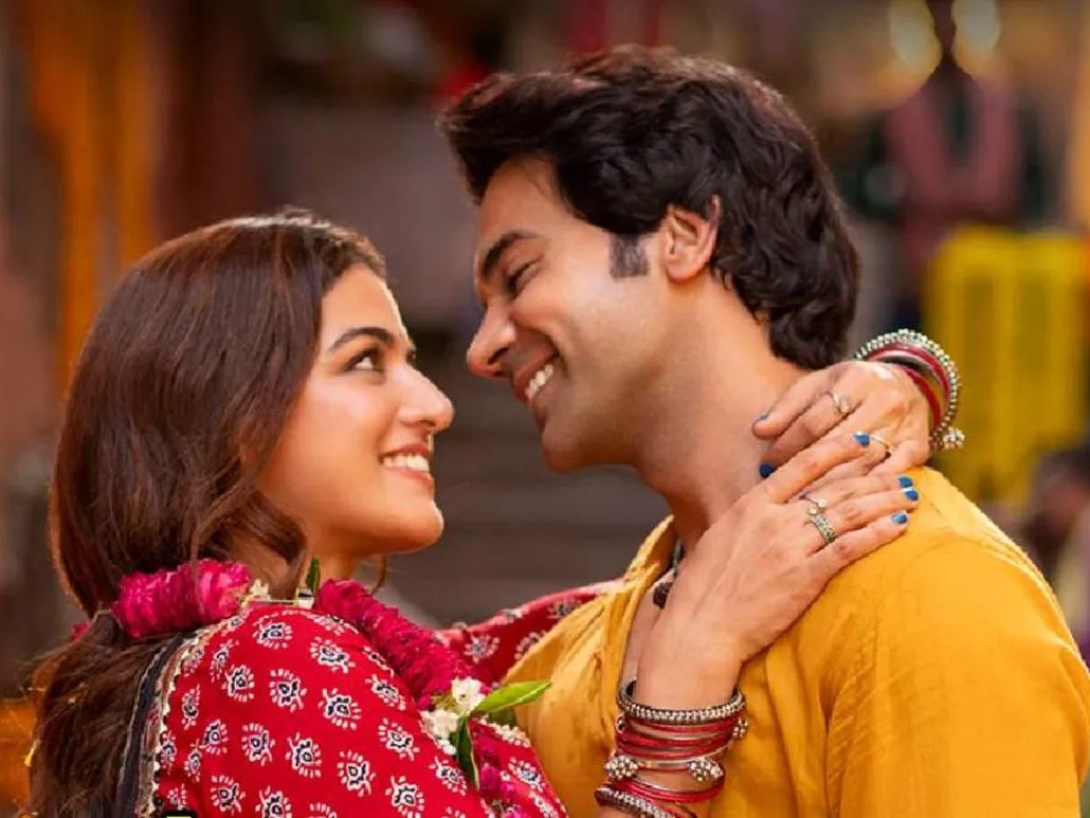 10 most disappointing Bollywood movies of 2025 Bhool Chuk Maaf is a Bollywood movie that disappointed in 2025