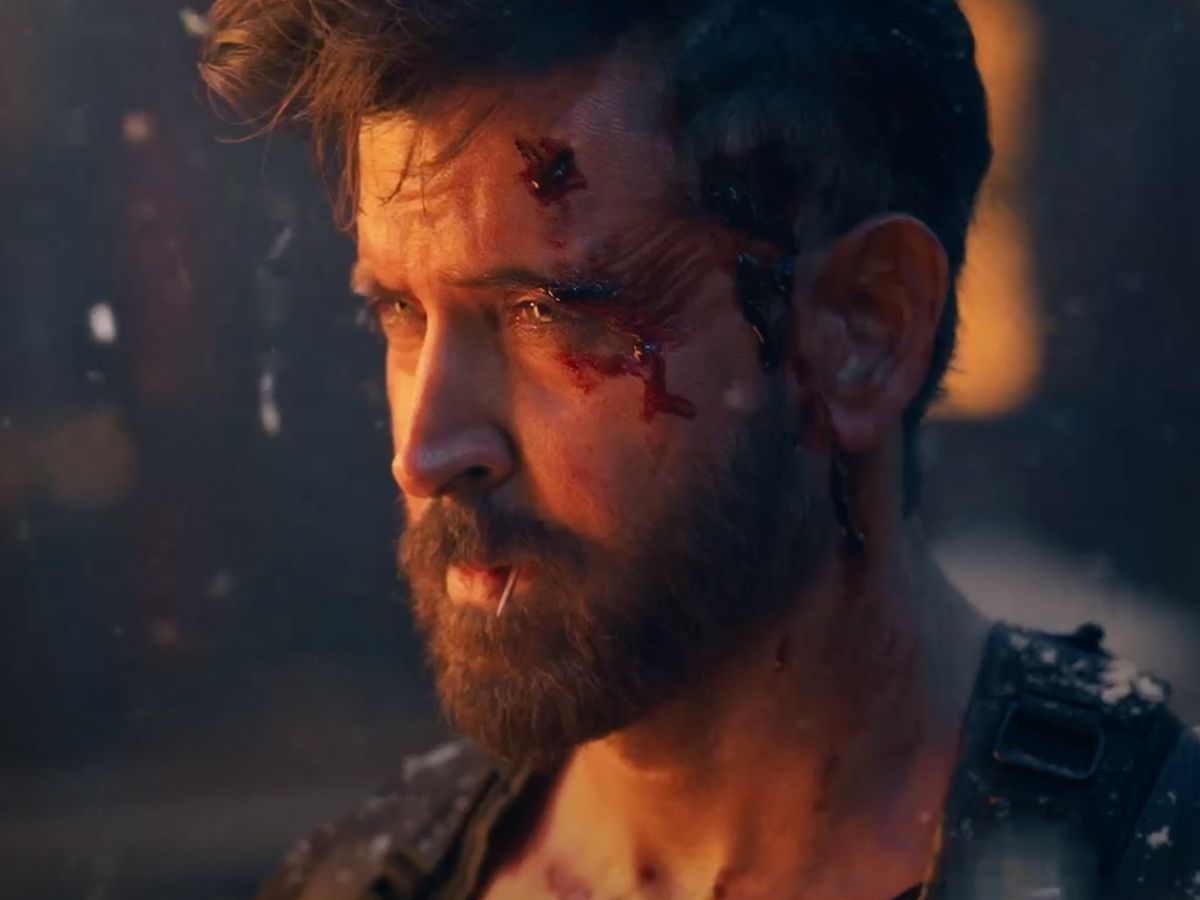 10 most disappointing Bollywood movies of 2025 War 2 is a Bollywood movie that disappointed in 2025