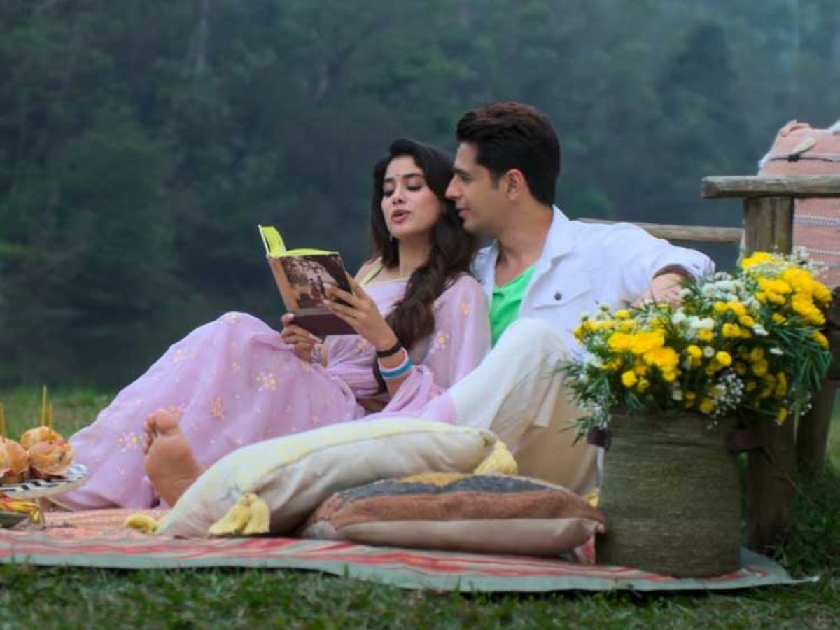 10 most disappointing Bollywood movies of 2025 Param Sundari is a Bollywood movie that disappointed in 2025