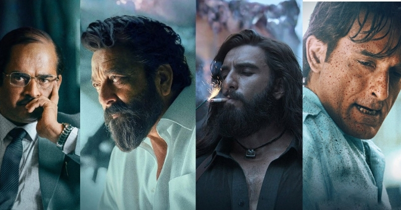 Ranveer Singh’s Dhurandhar Now The First Bollywood Film To Have All Songs Charting On Spotify Global Top 200