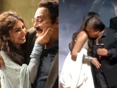 Rakesh Bedi on Kiss Controversy