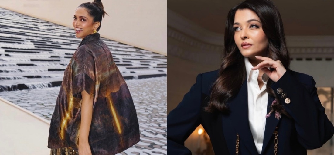 6 Indian Actresses Who Ruled Global Fashion In 2025