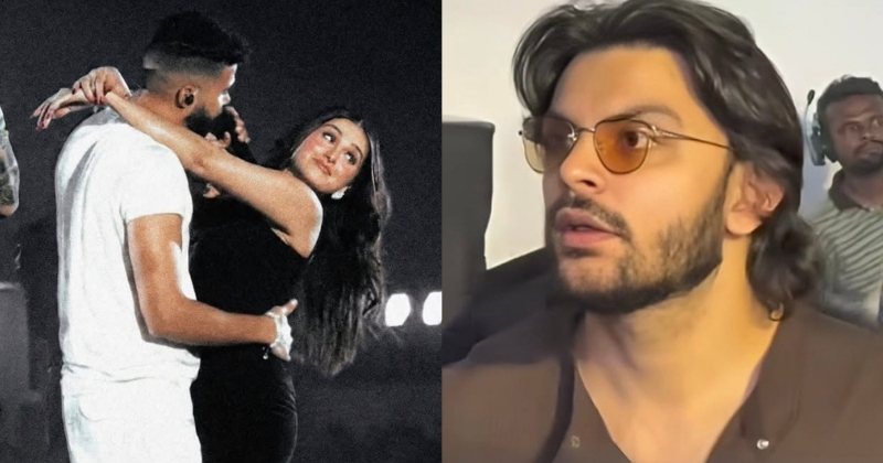 ‘Shameful & Sick’ Tara Sutaria & Veer Pahariya Slam ‘Paid PR’ For Circulating Fake Video From AP Dhillon’s Show