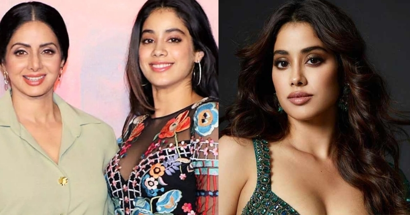 'It’s Happened Repeatedly...' Janhvi Kapoor On Sridevi, Dharmendra’s Death & Media...
