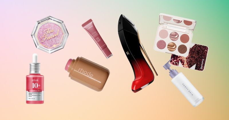 Best Of 2025: iDiva’s Guide To The Top 25 Beauty Products Of The Year