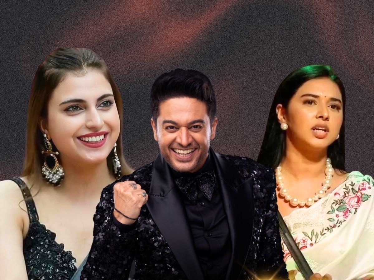 Bigg Boss 19 finalists and predictions for the grand finale