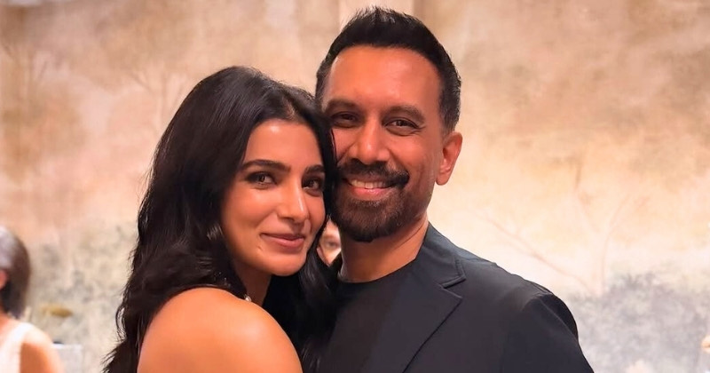 After Samantha Ruth Prabhu Receives Backlash For Marrying Raj Nidimoru, Internet Says ‘He Deserves More...’