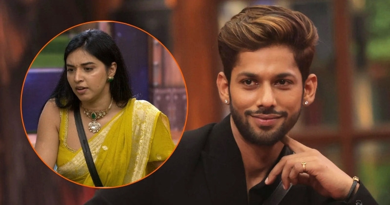 Bigg Boss 19: Baseer Ali Accuses Tanya Mittal Of Doing Black Magic On Him & Internet Is...