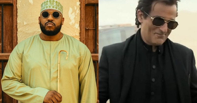 'Love You India' Rapper Flipperachi Reacts As Akshaye Khanna's Dhurandhar Dance On...