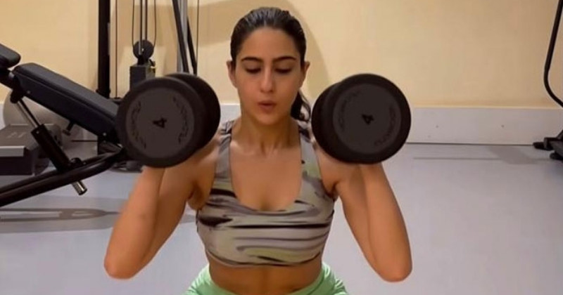 Neurologist Decodes The Muscle Mind-Connection, Explains How Strength Training Can Improve Brain Function