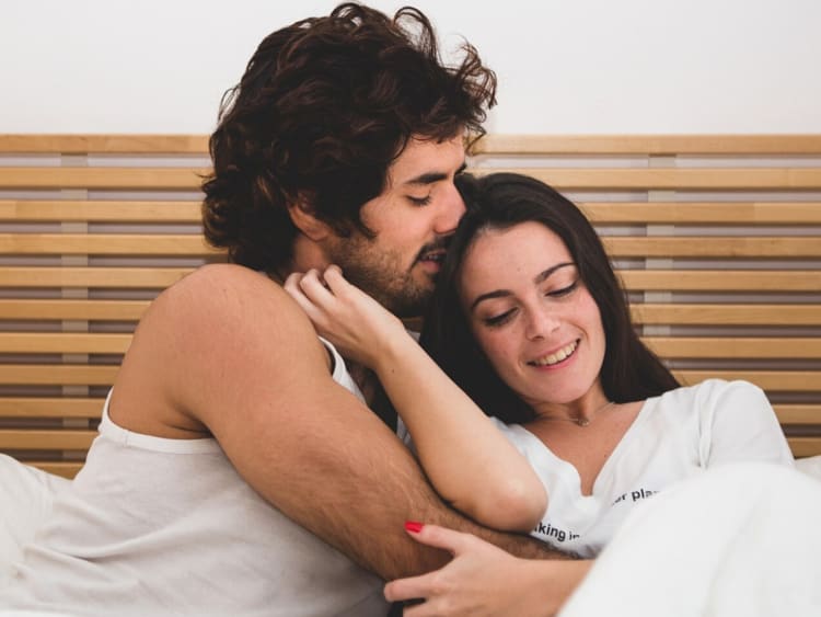 Morning sex benefits including burning calories and better immunity