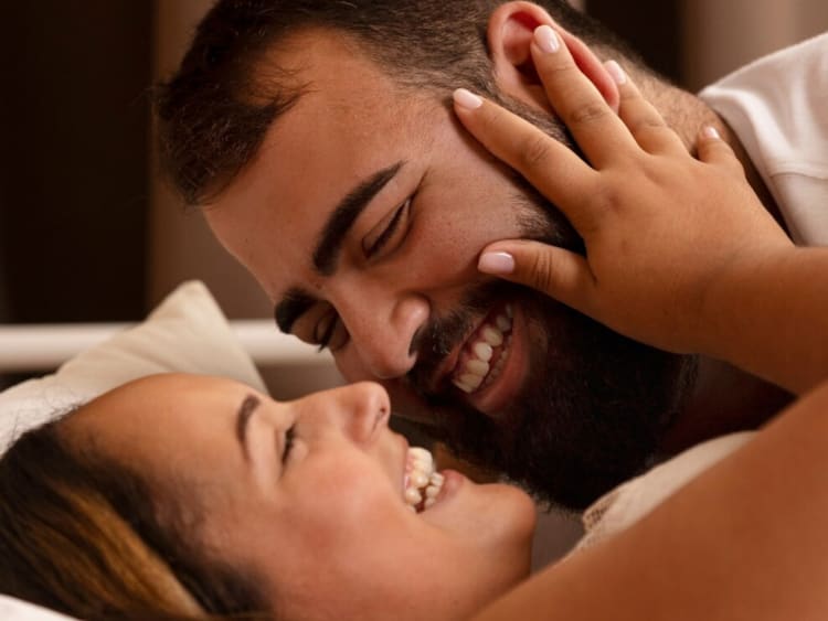 Better & Increased Libido