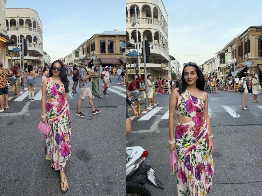 What To Wear In Koh Samui Thailand