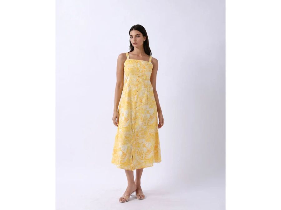 Best Butter Yellow Picks To Embrace The Summer Trend Best Butter Yellow Picks To Embrace The Summer Trend