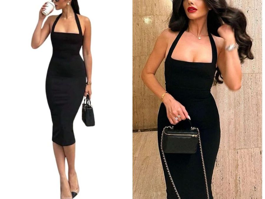 iDiva Editors Picks The Best Summer Dresses On Amazon