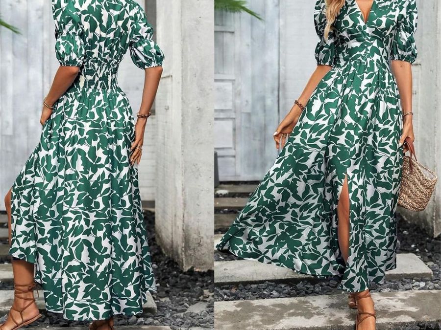 iDiva Editors Picks The Best Summer Dresses On Amazon