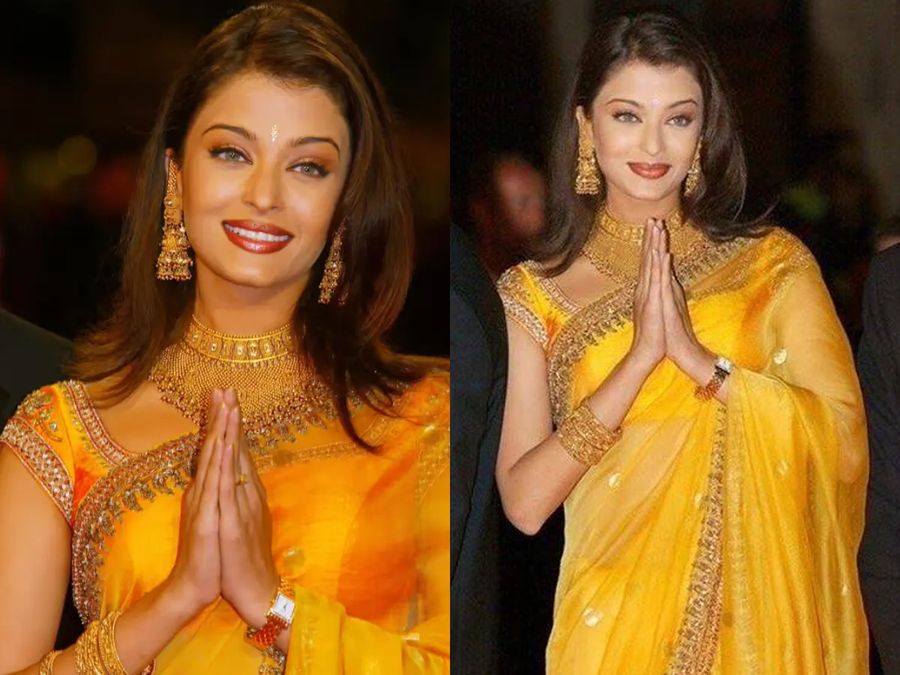 Aishwarya Rai Bachchan Cannes Looks Ranked Best And Worst