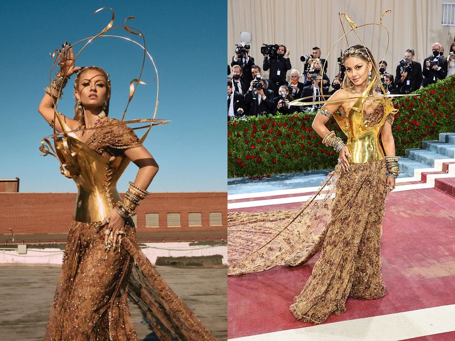 Sabyasachi Journey At Met Gala Before Shah Rukh Khans Debut