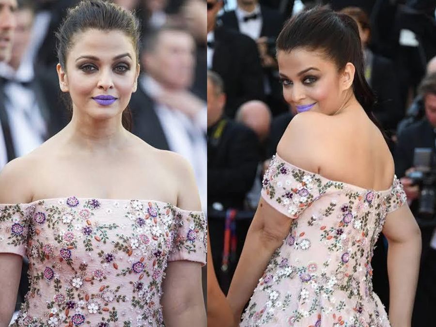 Aishwarya Rai Bachchan Cannes Looks Ranked Best And Worst