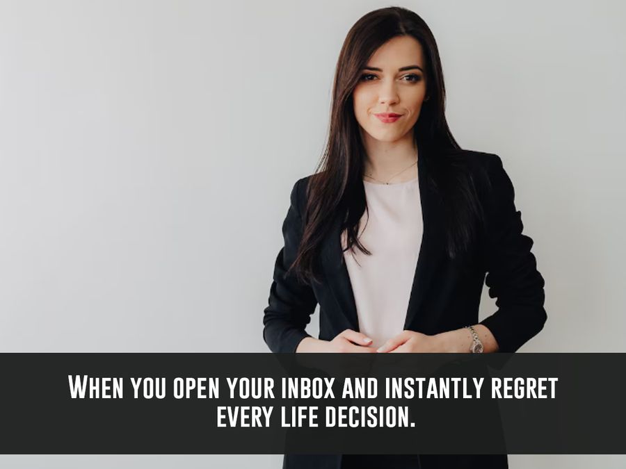 100+ Best Instagram Captions For Working Women Corporate Girlies
