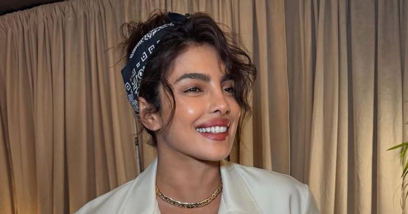 Internet Reacts To Priyanka Chopra’s Desi Version Of Last Christmas, ‘George Michael...