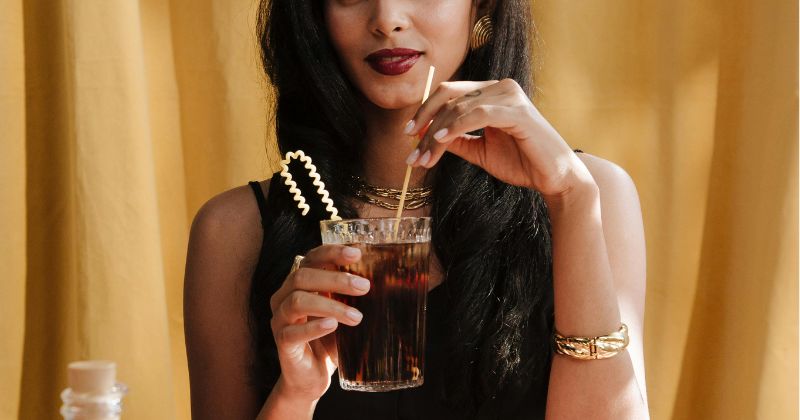 The Viral 'Fridge Cigarette' Trend: All About Gen-Z’s No-Calorie & No-Nicotine Ritual For Beating Stress