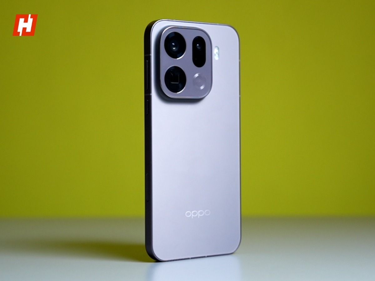 Oppo Find X9 Pro Review Ft iPhone 17 Pro Max And OnePlus 15