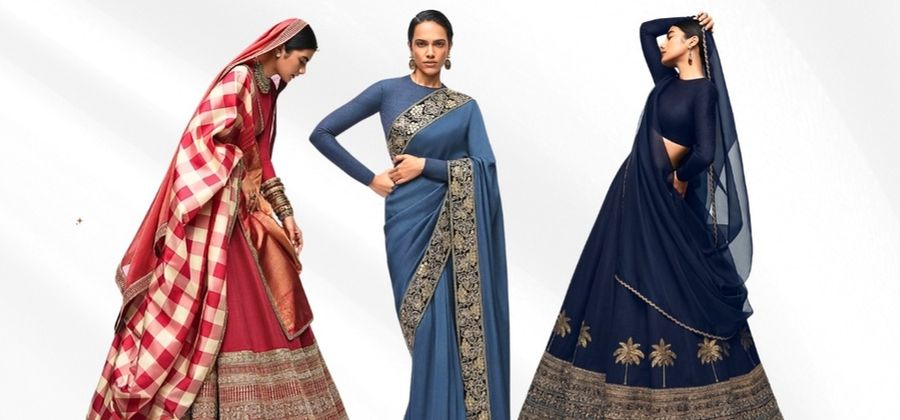 Review Of Sabyasachi New Light Bridal Wear Collection 2025 For Modern Bride Review Of Sabyasachi New Light Bridal Wear Collection 2025 For Modern Bride