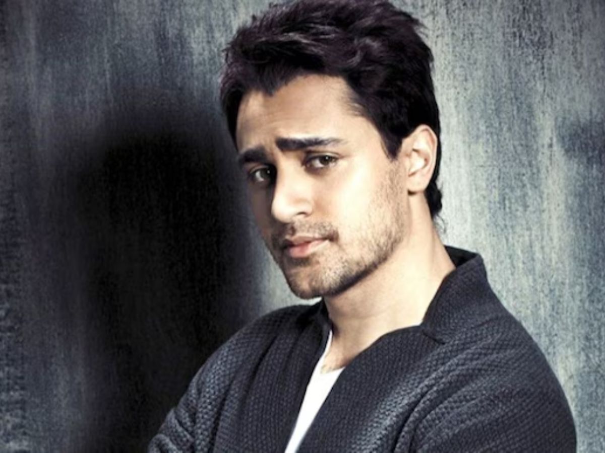 Imran Khan Makes Acting Comeback After 10 Years, Reunites With Danish Aslam For New Film