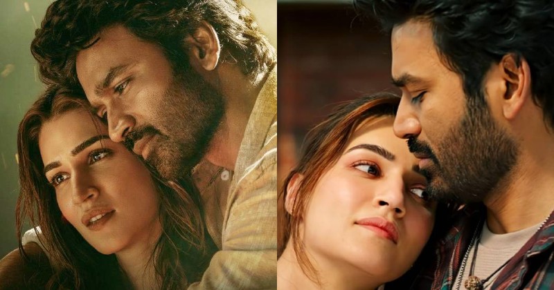 Tere Ishk Mein Audience Review: Dhanush & Kriti Sanon’s Love Story Gets Labelled Cringe