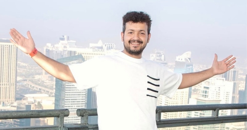 Travel Influencer Anunay Sood May Have Likely Died Due To Drug Overdose In Las Vegas - Report