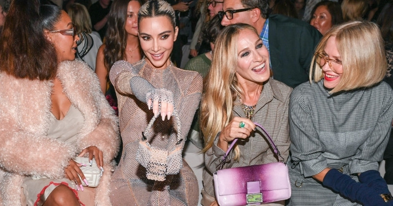The Top 5 Bag Trends Set To Dominate 2026 (With Proofs)