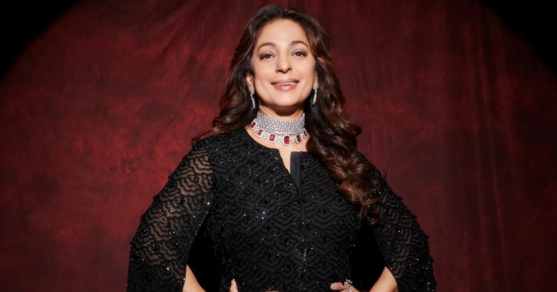 Juhi Chawla Turns 58: Inside Her Journey From Miss India & Superstar To India’s Richest...