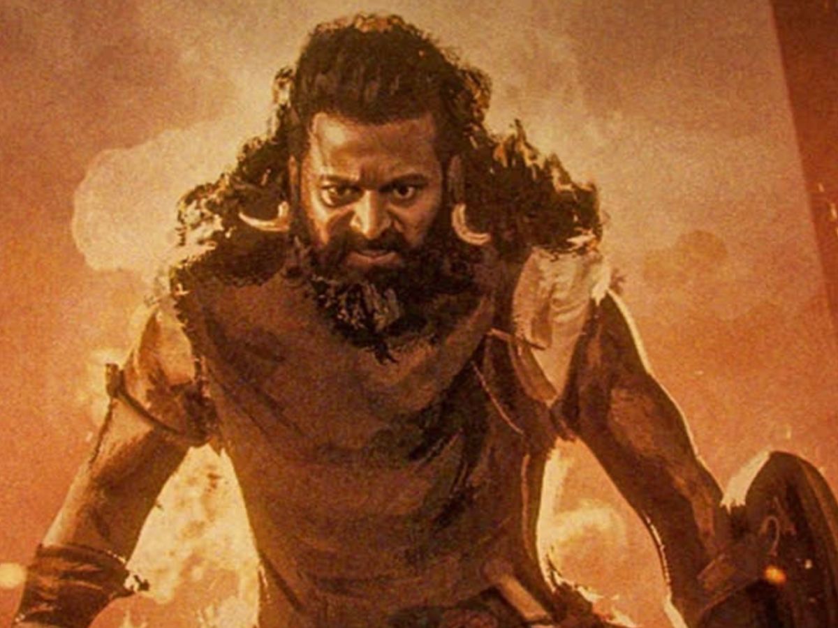 Rishab Shetty Kantara Chapter 1 Hits Rs 100 Cr In Karnataka In Just 6