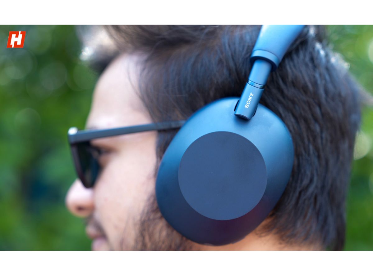 Sony WH-1000XM6 Review: The Best Noise Cancelling Headphones