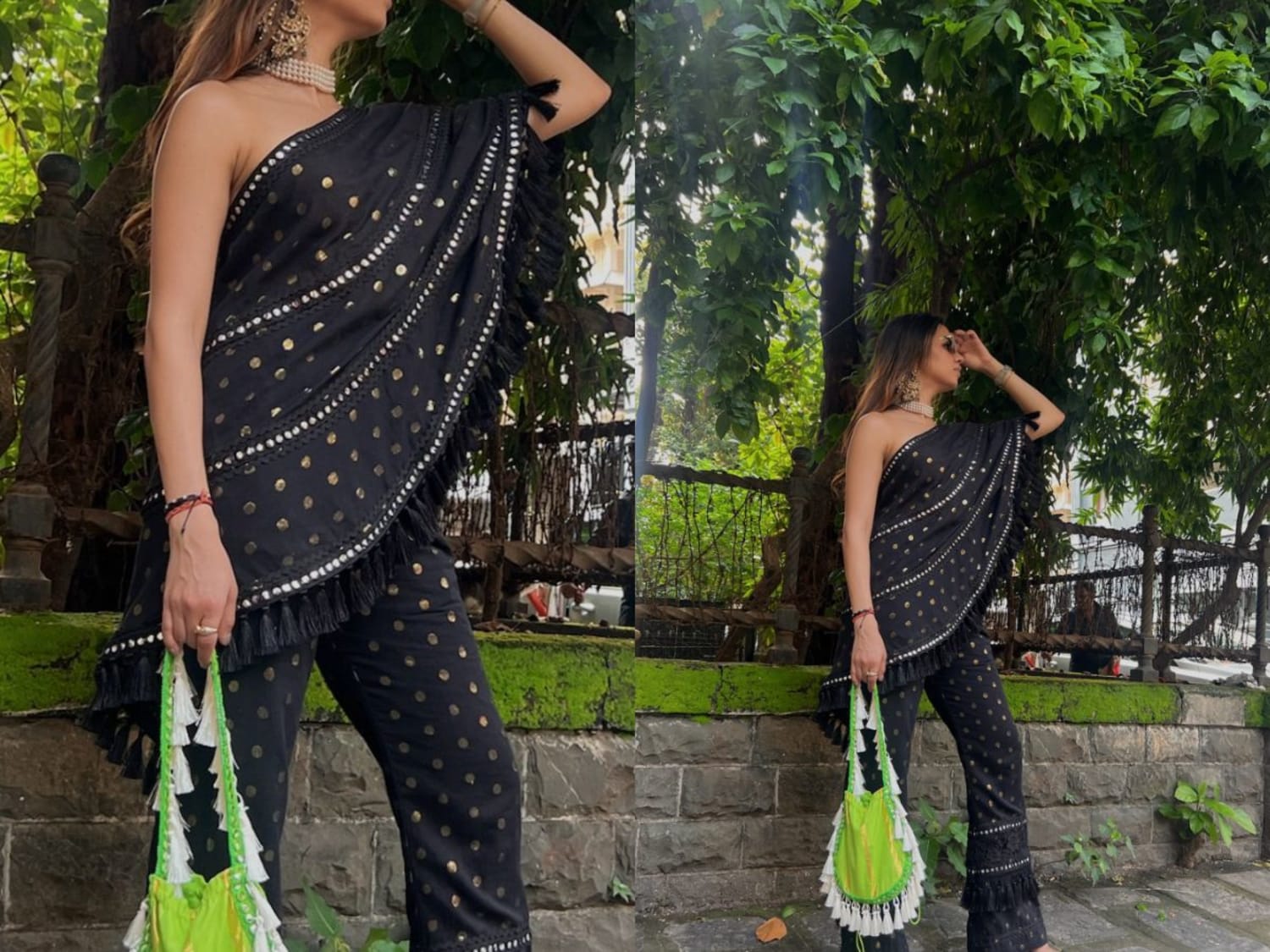 From Classic To Contemporary