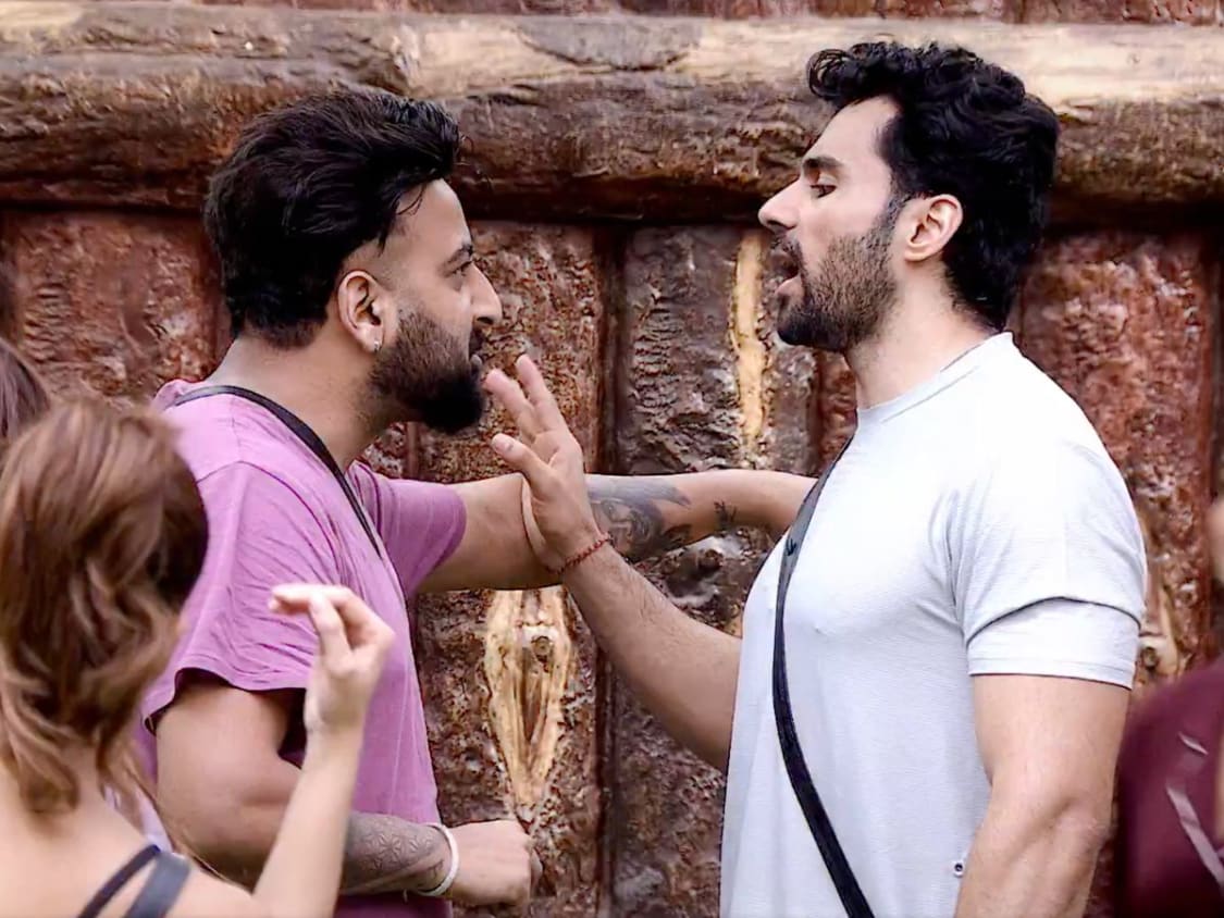 Bigg Boss 19 new promo