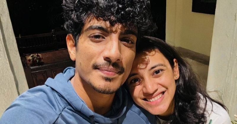 As India Enters World Cup Final, Vice-Captain Smriti Mandhana Sparks Wedding Buzz With Palaash Muchhal