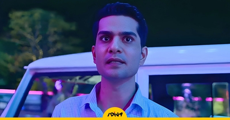Ashish Kumar Breaks Silence On His Cop Role In B***ads Of Bollywood Amid Sameer...