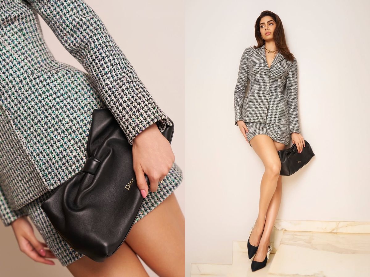 sachin and babi light blue dress CHIC CLOTHING FOR FALL FROM KOHL'S