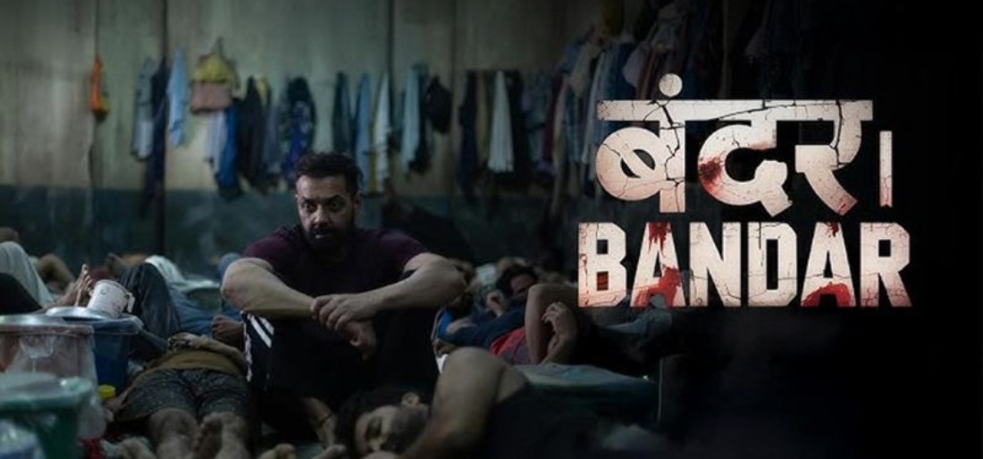 Anurag Kashyap-Bobby Deol’s Bandar Locks New Release Date, To Clash With Yash’s Toxic