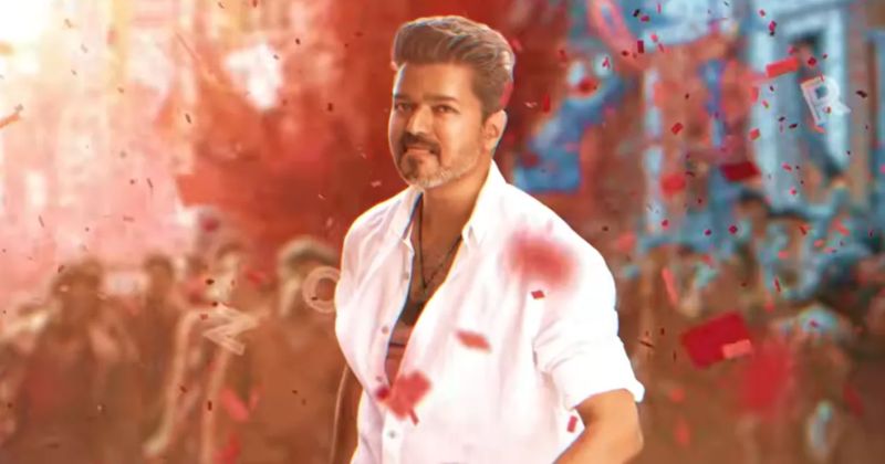 Jana Nayagan Leak Row: CBFC Calls Allegations Over Vijay’s Film ‘Baseless And False’