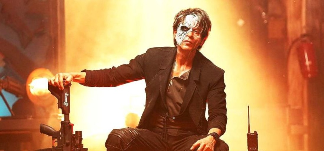 Jawan 2: After King, Shah Rukh Khan To Reunite With Atlee For The Sequel?