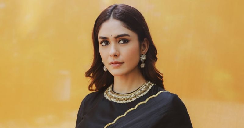 Mrunal Thakur On ‘Senior Actor’ Playing Her Husband In Son Of Sardaar 2: ‘Maine Expect...