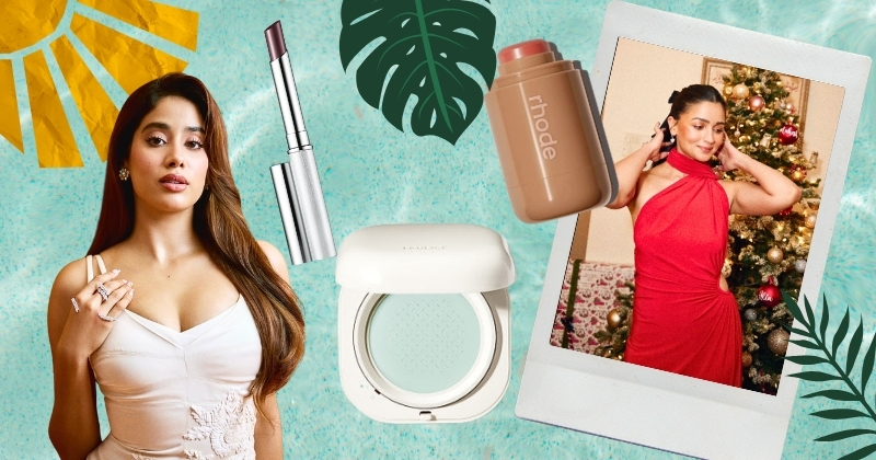 Barely There, But Not Really: The Illusion Of Minimal Summer Beauty And How To Ace It