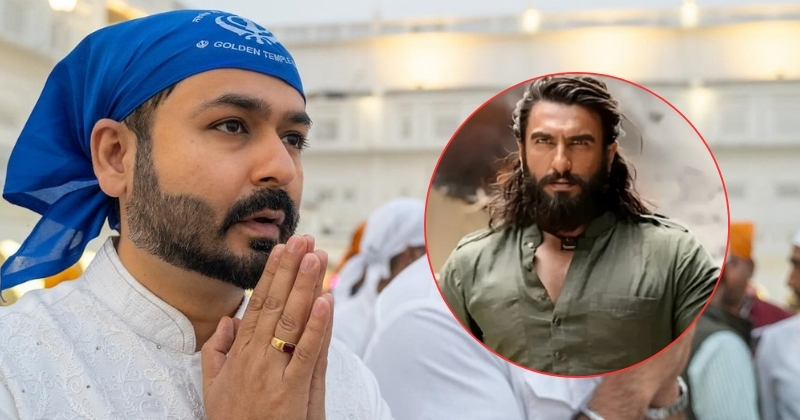 Dhurandhar 2 Debate Heats Up: Sandeep Reddy Vanga Takes A Dig At Industry, Aditya Dhar...