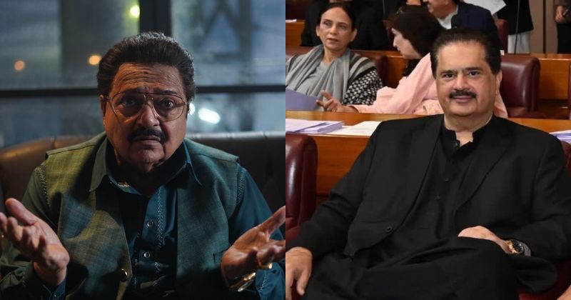 Dhurandhar 2: Rakesh Bedi Reacts To Nabil Gabol Comparing Himself To Jameel Jamali ‘My Father Didn’t Go To Pakistan’