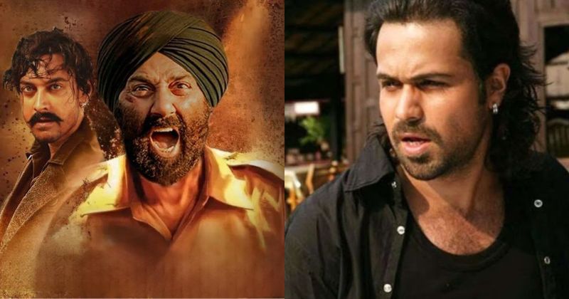 Emraan Hashmi’s Awarapan 2 To Clash With Sunny Deol’s Lahore 1947 on Independence Day?